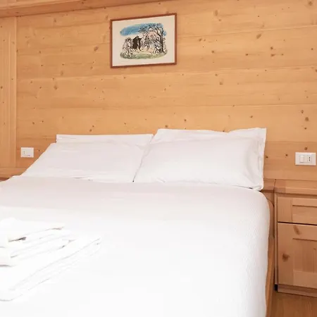 Apartamento Adda 10
