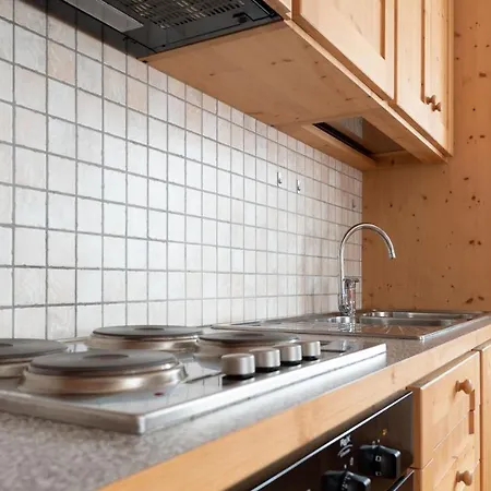 Adda 10 Apartamento