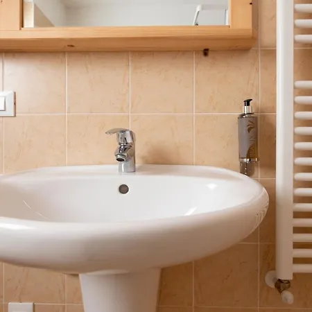 Apartamento Adda 10