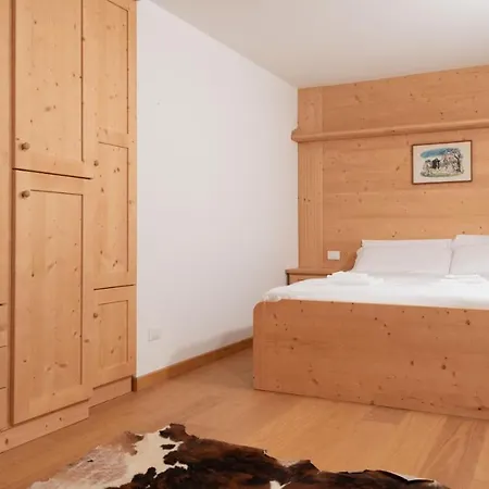 Adda 10 Apartamento