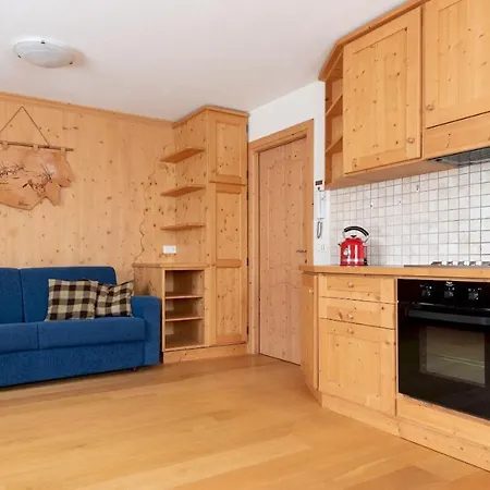 Apartmán Italianway - Adda 10 Premadio