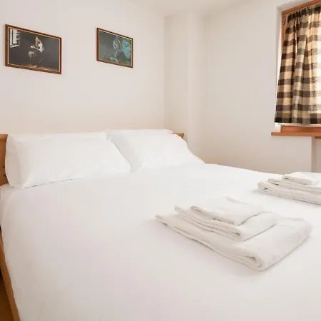 Italianway - Adda 10 Apartmán Premadio