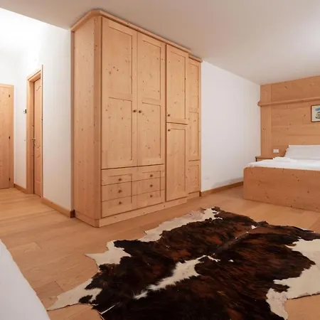 Italianway - Adda 10 Apartmán Premadio