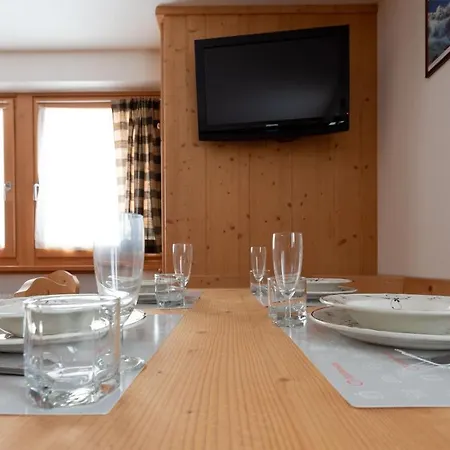 Apartmán Italianway - Adda 10 Premadio