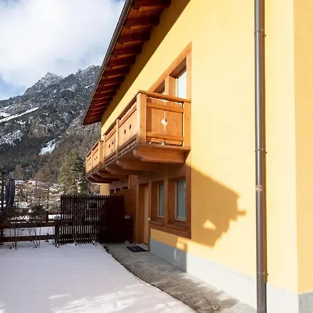 Apartmán Italianway - Adda 10