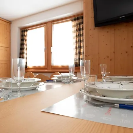 Italianway - Adda 10 Apartmán Premadio