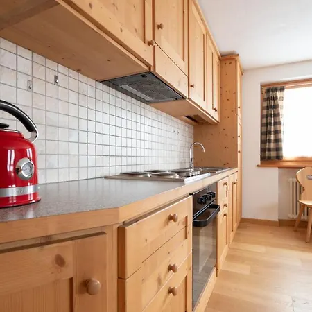 Italianway - Adda 10 Apartmán Premadio