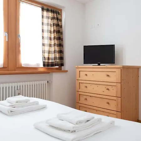 Italianway - Adda 10 Apartmán Premadio