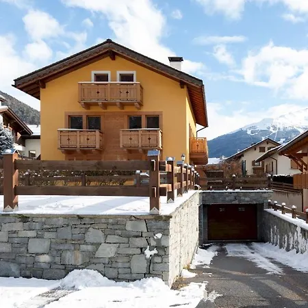 Apartmán Italianway - Adda 10