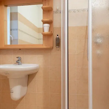 Apartmán Italianway - Adda 10 *
