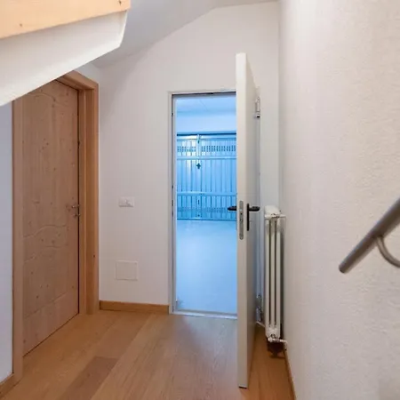 Apartmán Italianway - Adda 10