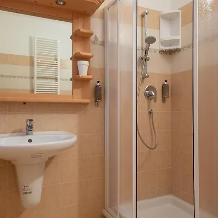 Apartmán Italianway - Adda 10 Premadio