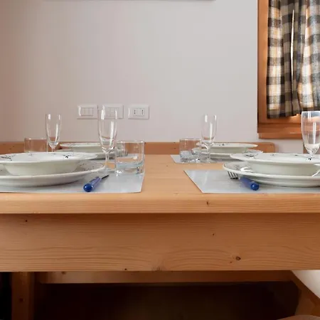 Italianway - Adda 10 Apartmán Premadio