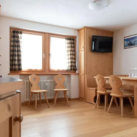 Apartmán Italianway - Adda 10 *