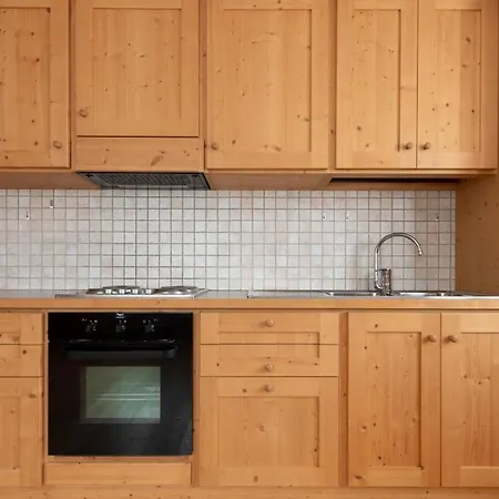 Apartment Italianway - Adda 10